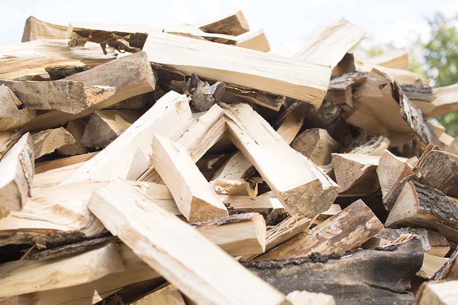 Legna Premium Selezionata