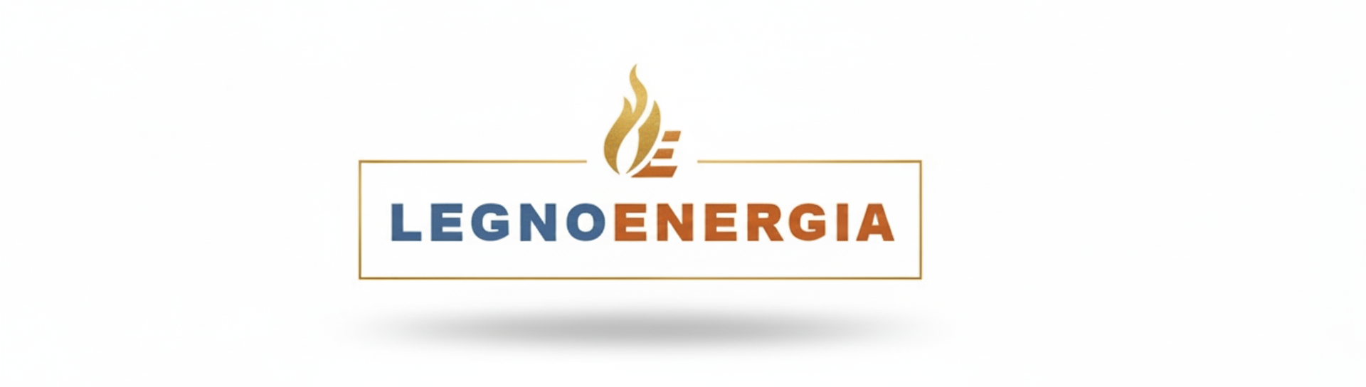Legno Energia Logo